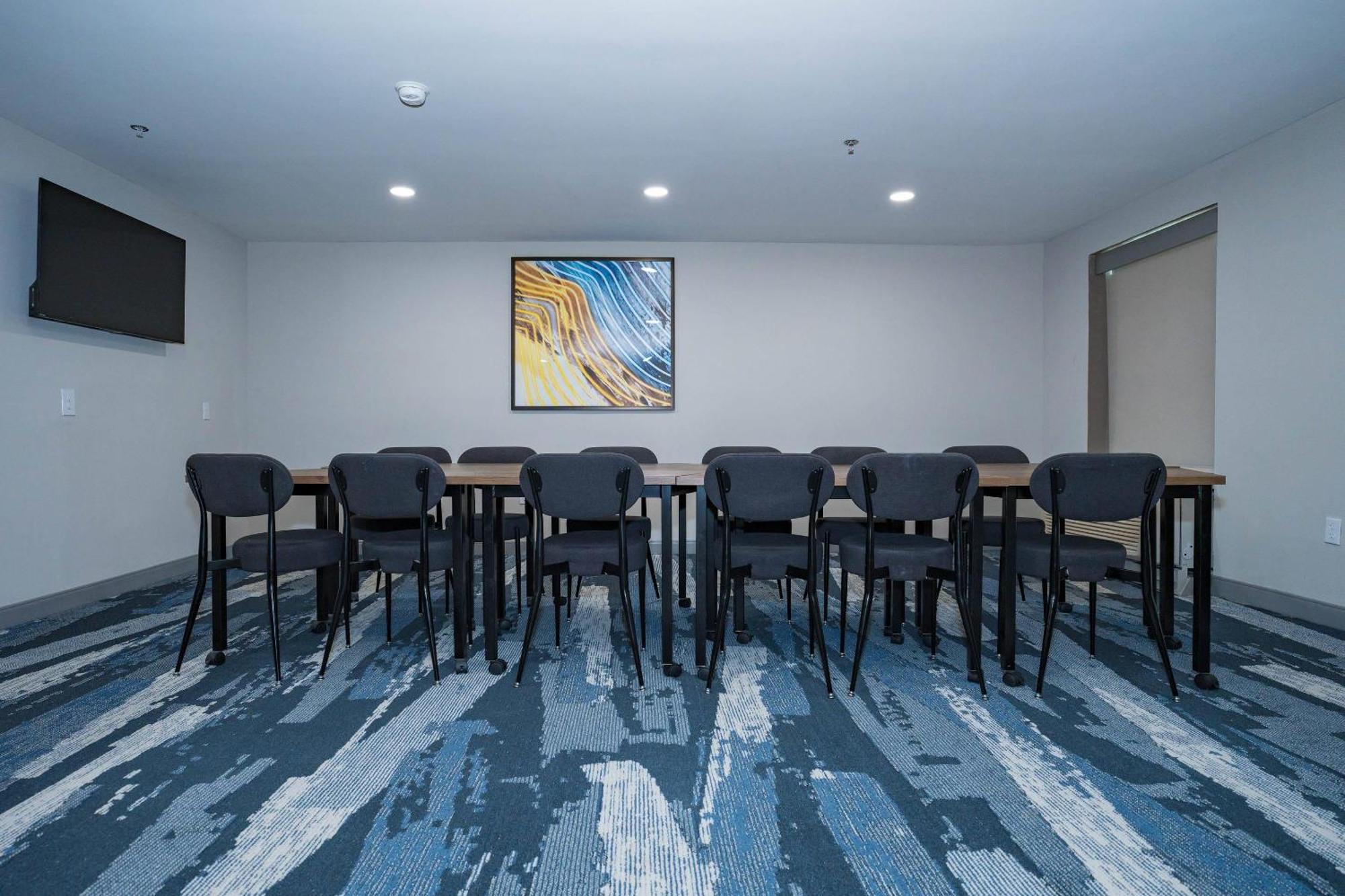 Comfort Inn & Suites River City Decatur Eksteriør billede
