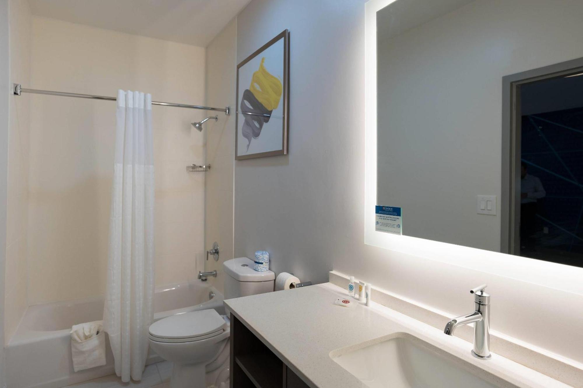 Comfort Inn & Suites River City Decatur Eksteriør billede