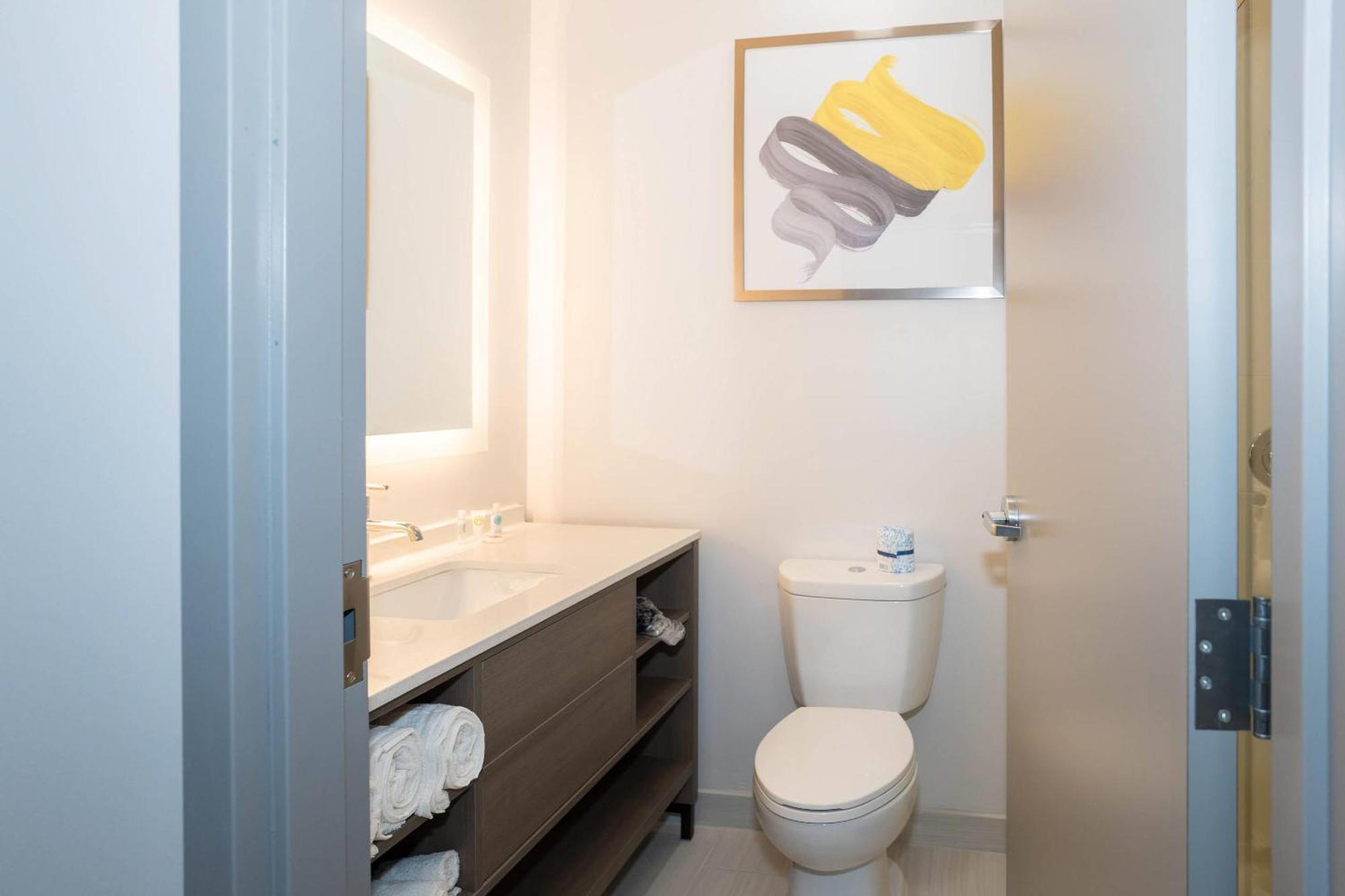 Comfort Inn & Suites River City Decatur Eksteriør billede
